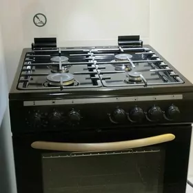ГАЗ ПЛИТА