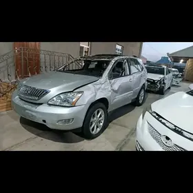 Lexus RX 350 2008