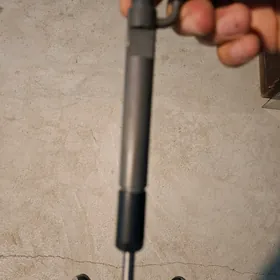 Farsunka keys