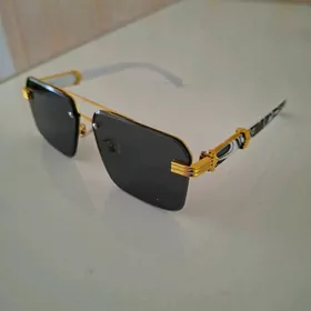 ocki Cartier jaguar