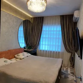 ГАУДАН Б 4/2 ЭТАЖ 3 КОМНАТ