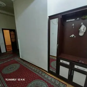 Arenda Buzmeyin Gres
