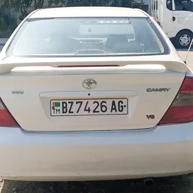 Toyota Camry 2003
