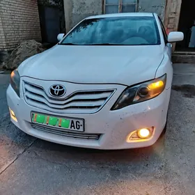 Toyota Camry 2008