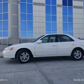 Toyota Camry 2001