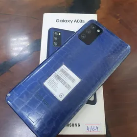 samsung a03s  4/64gb
