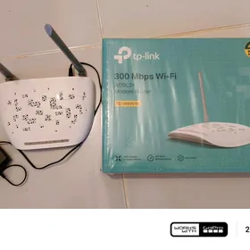 Wi-fi