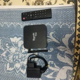 Superbox tx6 ip tyuner