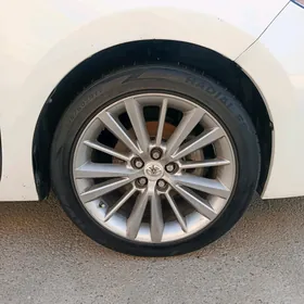 korolla 17 dine obmen