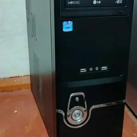 core i3 III pokaleniye