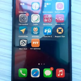 телефон   Айфон
