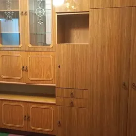 Stenka garnitur