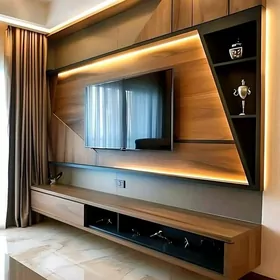 TV podstawka/ТВ подставка/Kred