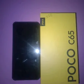 poco c65