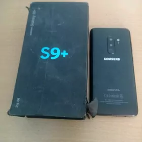 S9+