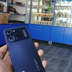 POCO X5 PRO 8.256