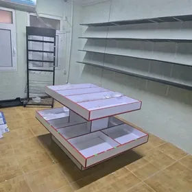 Arenda Mir3 podval 3 komnaty