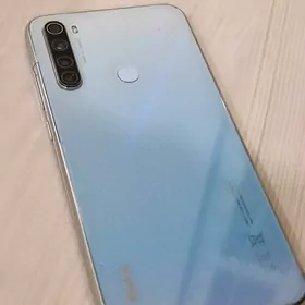 Redmi not 8