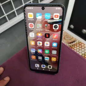 Redmi not 12 Global 8.128