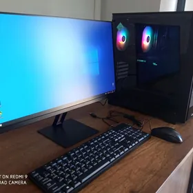 i5 12gen komplekt kompyuter