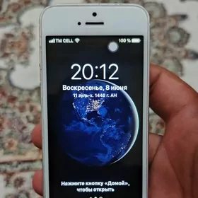 iPhone