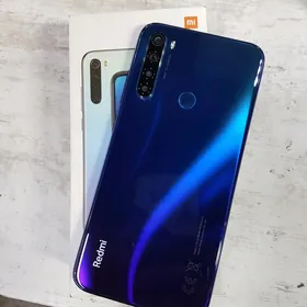 redmi note 8