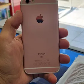Iphone 6s