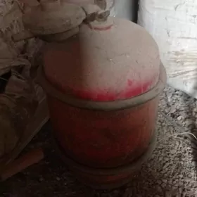 газ баллоны