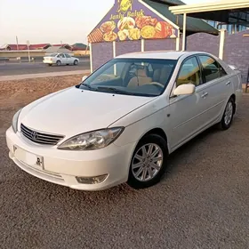 Toyota Camry 2002