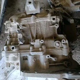 karopka peredaci Nissan Versa