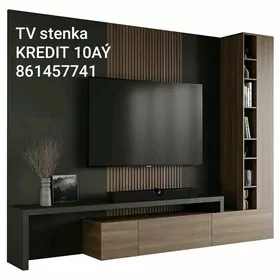podstawka TV/KREDIT 10AŶ