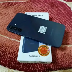 Samsung A15