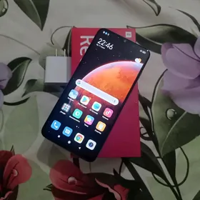 Redmi Nos 8pro 6/128