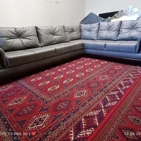 уголок турецкий