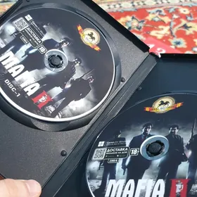 Mafia 2 oyun