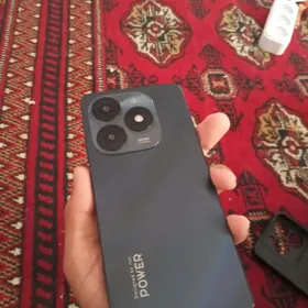Itel p55