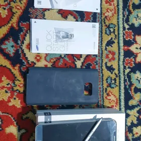 Samsung Note 5