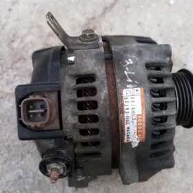 Generator Dinama
