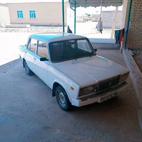 Lada 2107 1996