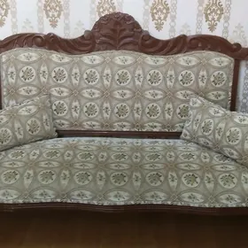 troyka diwan kreslo