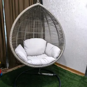 качеля кокон