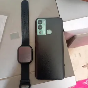 Infinix HOT 12i