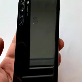 Redmi Not8 4/64gb