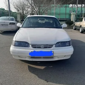 Hyundai Sonata 1996