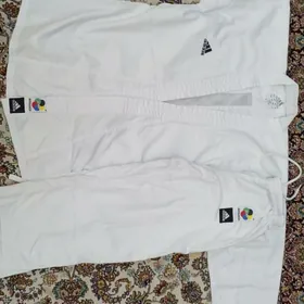 кимоно kimono wkf