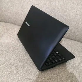 SAMSUNG notebook taze