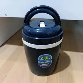 satlyk nahar termos