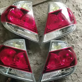 fara duty Camry 2005