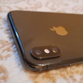 iPhone Xs