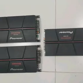 Pioneer orginal 1000W